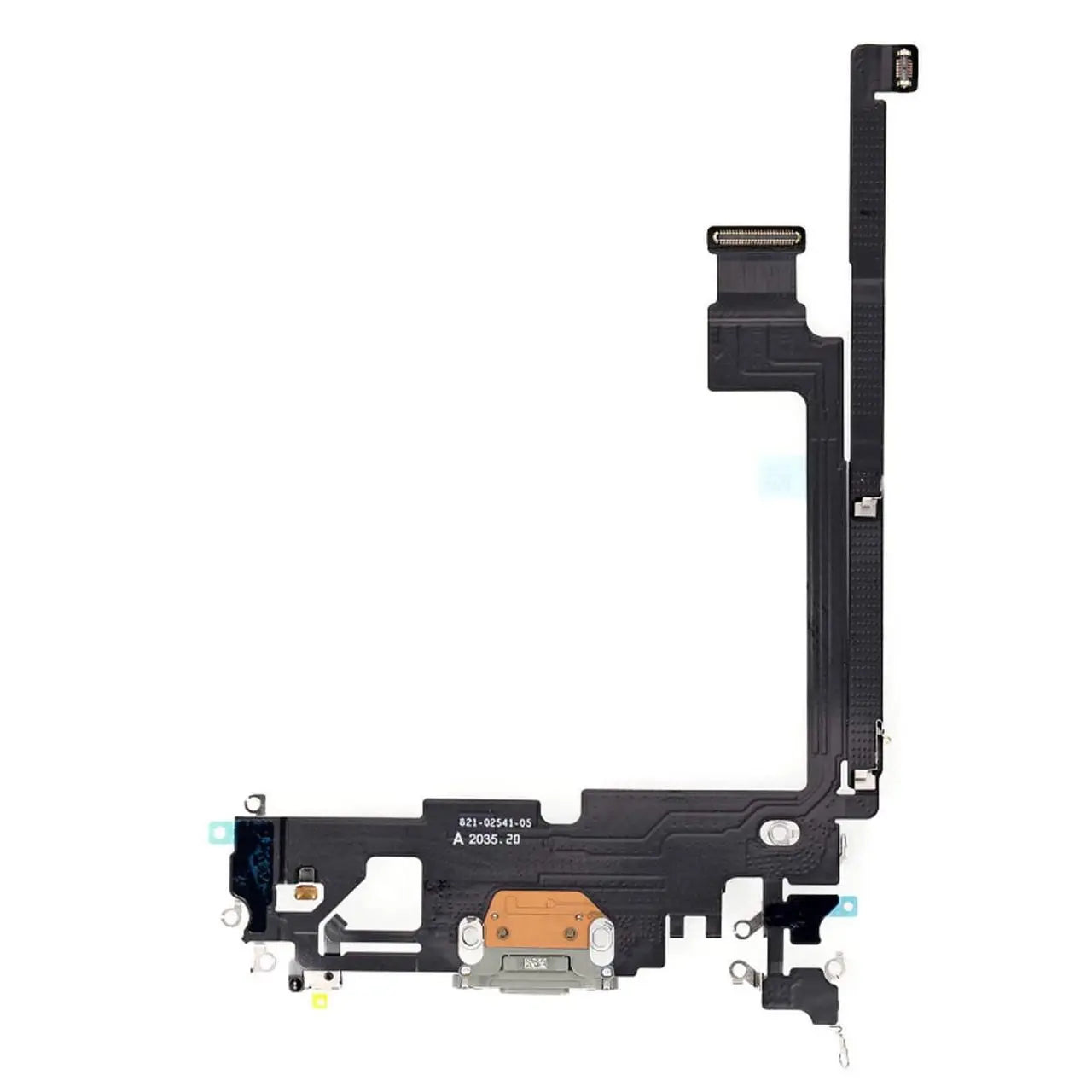 IPhone 12 Pro Max Ladebuchse