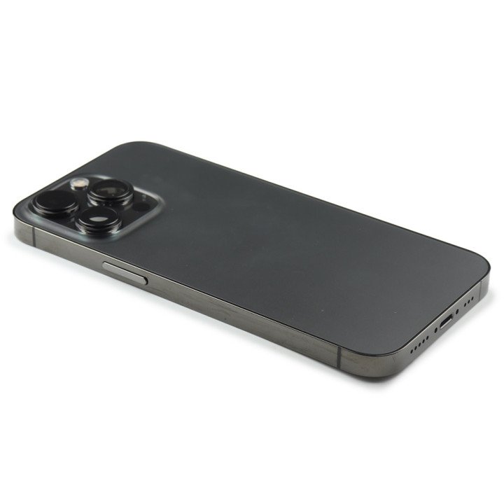 IPhone 13 Pro Gehäuse