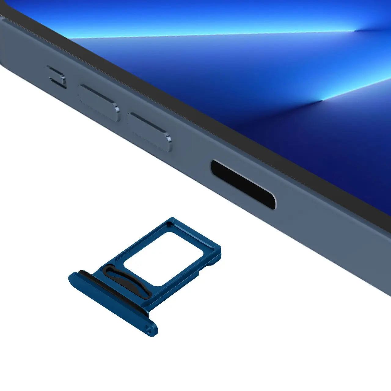 IPhone 13 Pro Sim Tray / Kartenfach