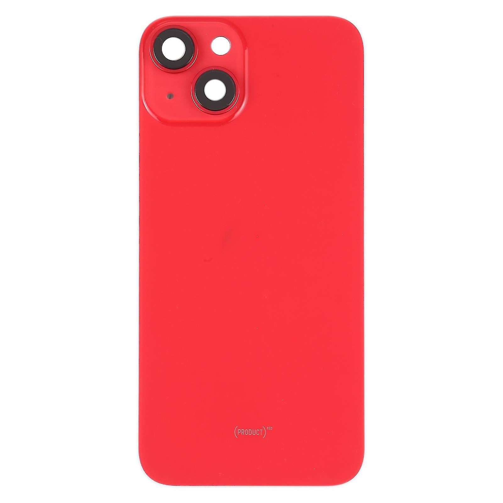 IPhone 14 Backcover / Akkudeckel mit Rahmen