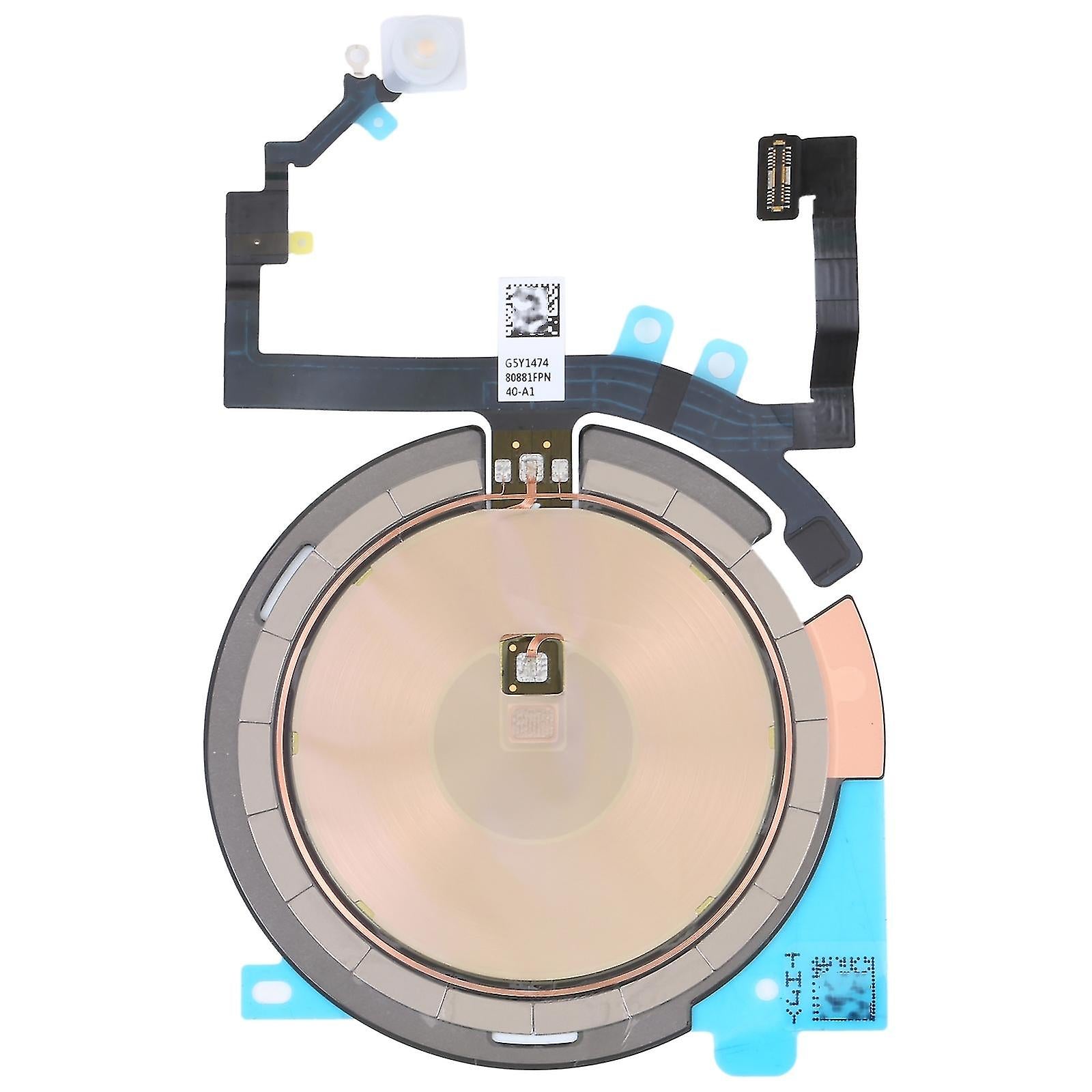 IPhone 14 NFC Wireless Charging Module