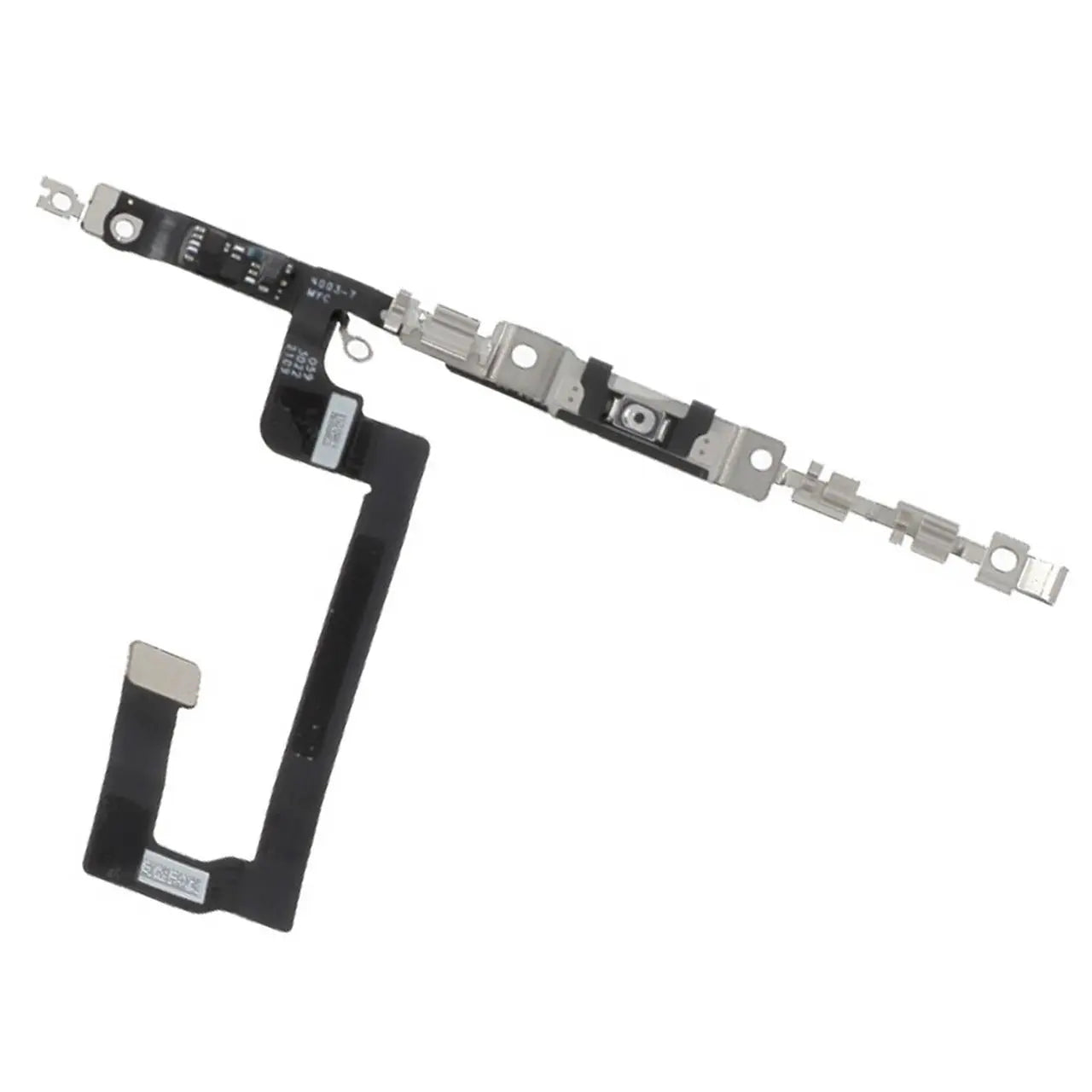 IPhone 14 Powerbutton Flex Kabel