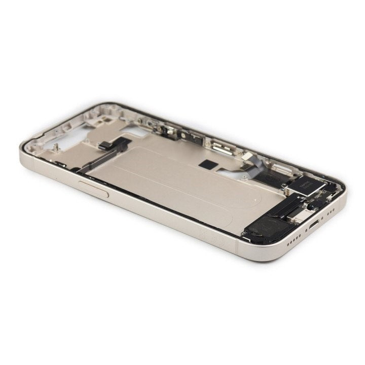 IPhone 14 Rahmen