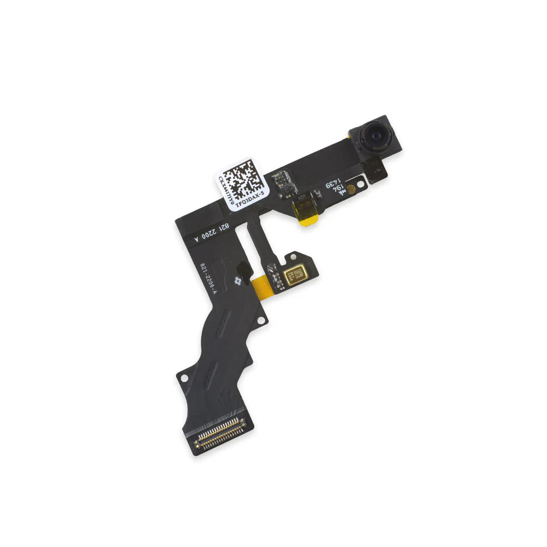 IPhone 6 Plus Frontkamera