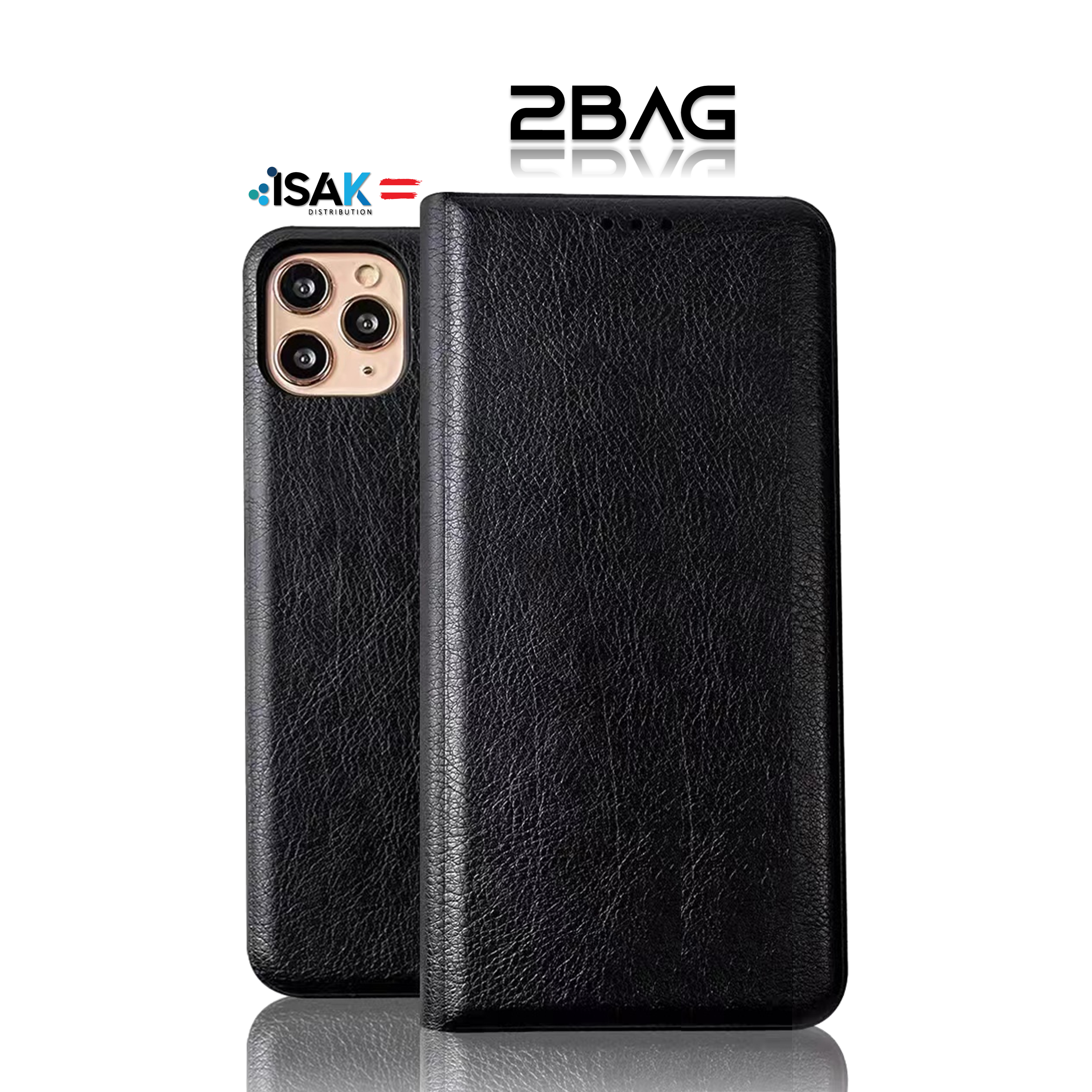 ISAK Handytasche