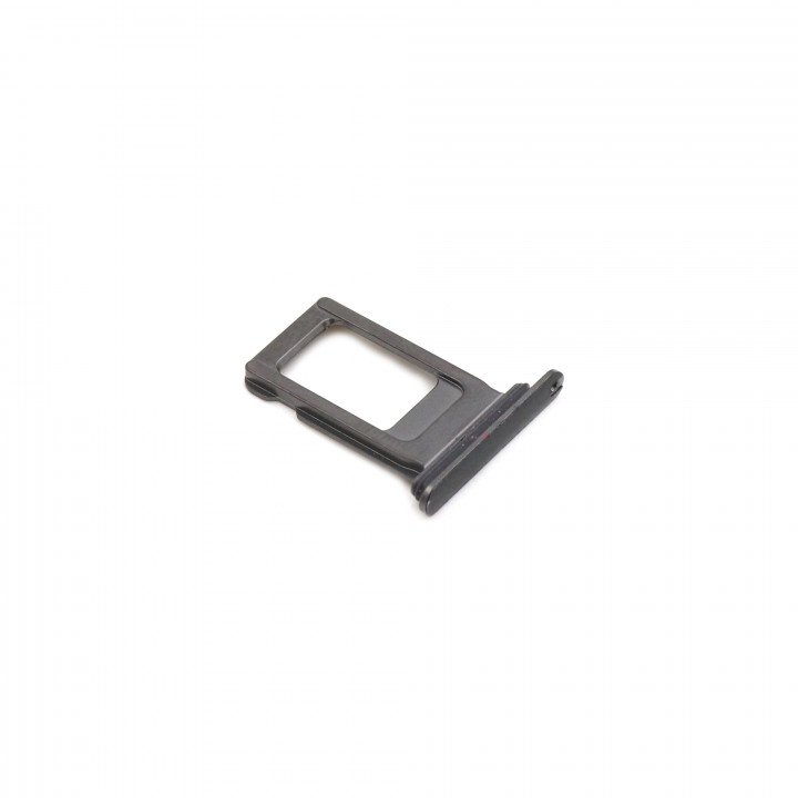 IPhone XS Max Sim Tray / Kartenfach