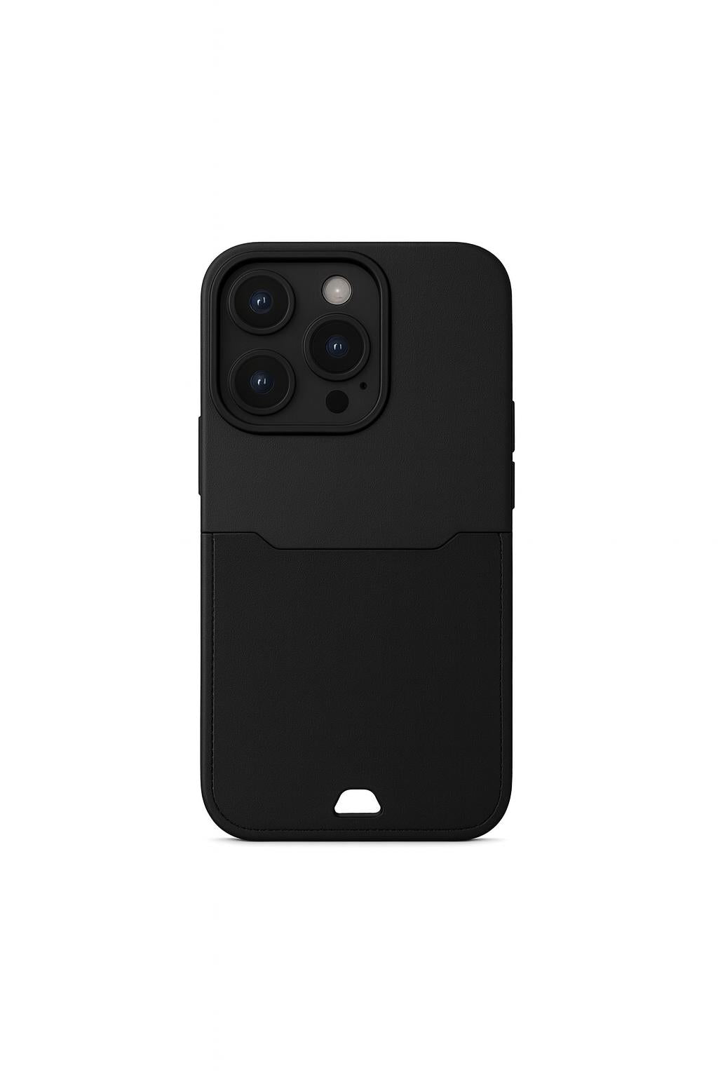 ISAK Card Slot Holder