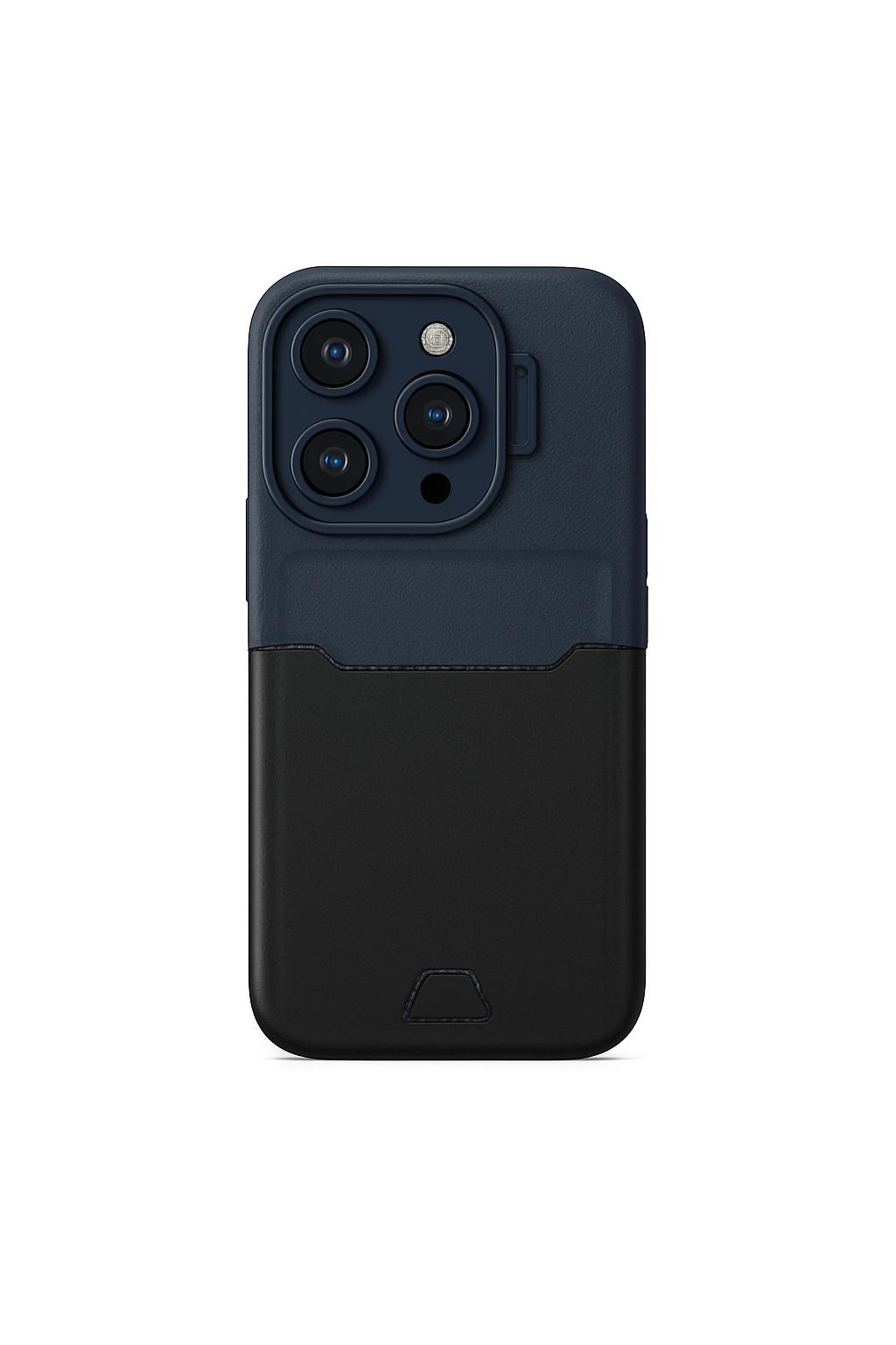 ISAK Card Slot Holder