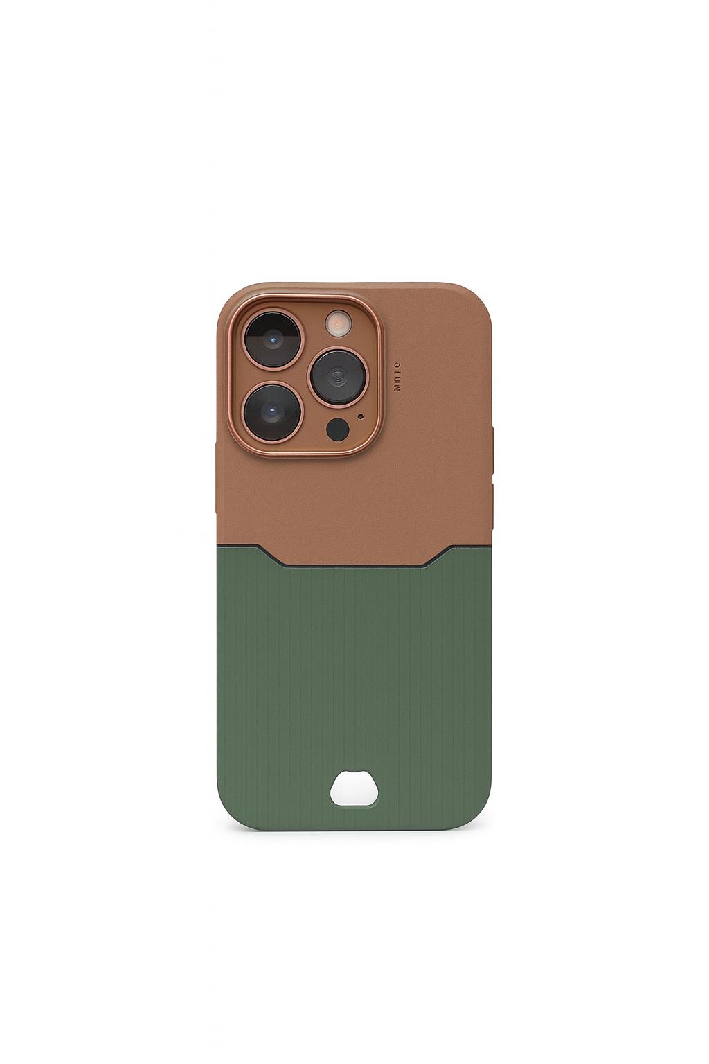 ISAK Card Slot Holder