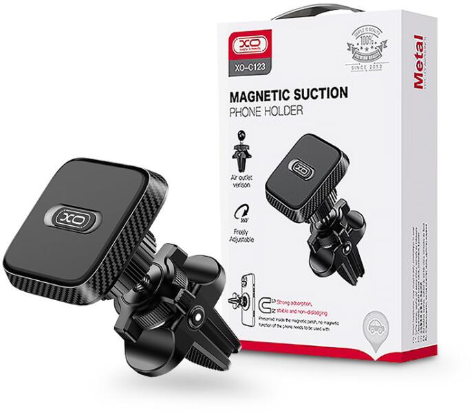XO-C123 Magnetic Auto Halterung