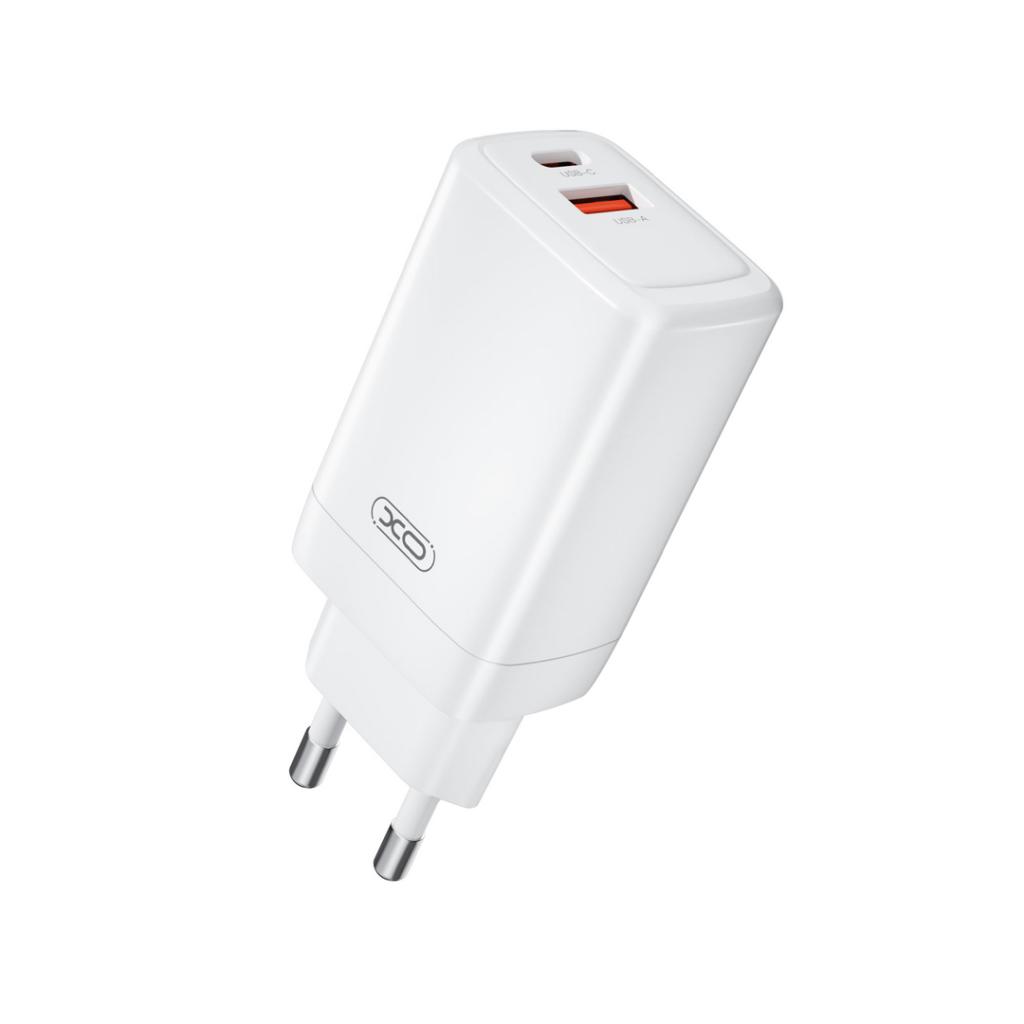 XO-CE17 65W Dual Ladegerät