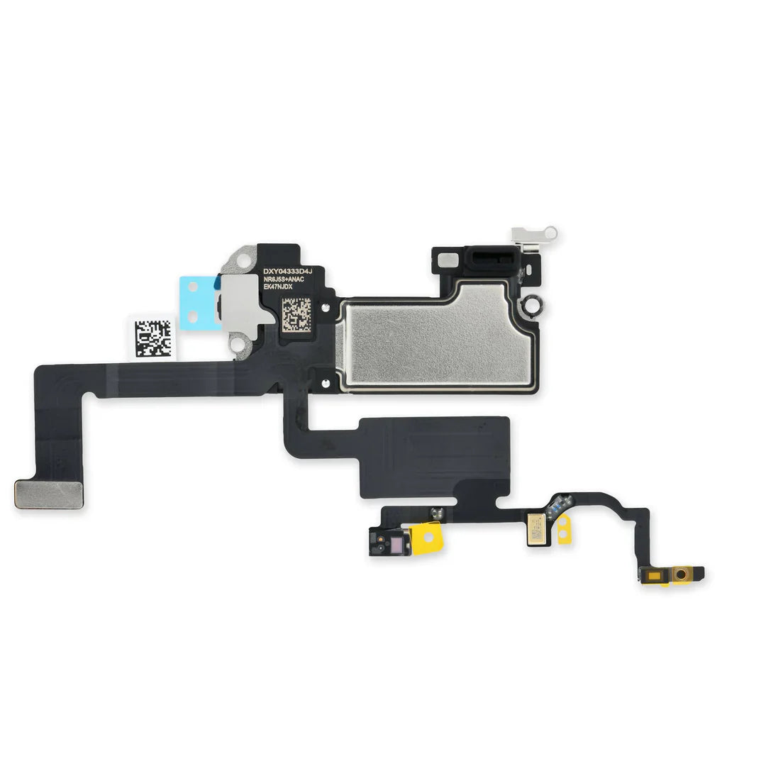 IPhone 12 / 12 Pro Ohrhörer Ohrlautsprecher