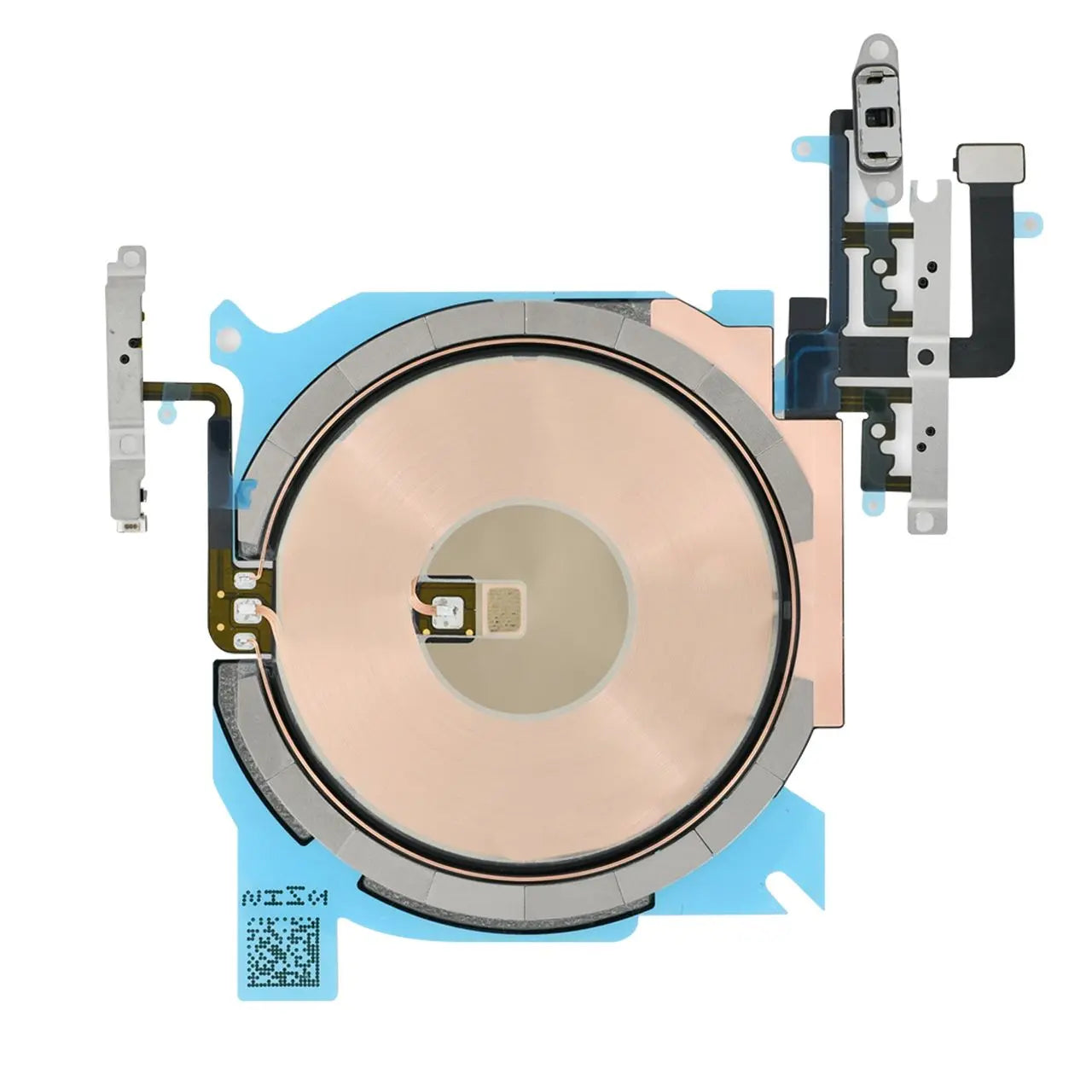 IPhone 12 Mini NFC Wireless Charging Module