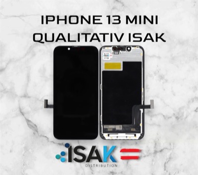 Iphone 13 Mini QUALITATIV ISAK Incell Display