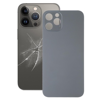 IPhone 13 Pro Backcover / Akkudeckel