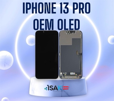 Iphone 13 Pro ISAK OEM Oled Display