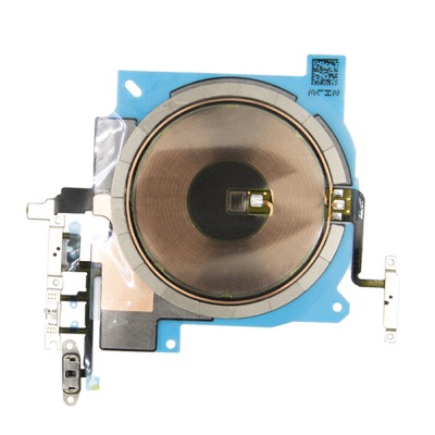 IPhone 13 Pro NFC Wireless Charging Module
