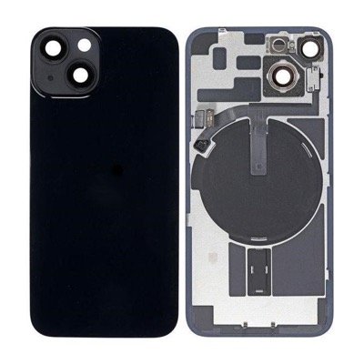 IPhone 14 Plus Backcover / Akkudeckel mit Rahmen
