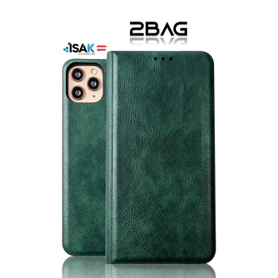 2BAG Flip Case mit Magnet für IPHONE