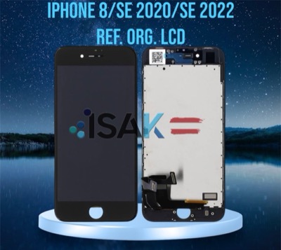 Iphone 8 / SE 2020 / SE2022 Ref. Org. Display