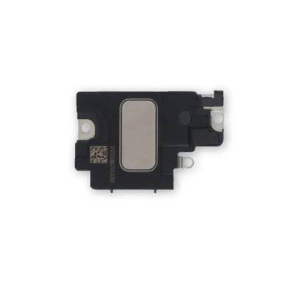 IPhone X Lautsprecher