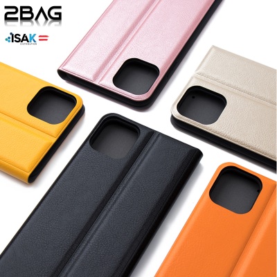 2BAG Flip Case mit Magnet für SAMSUNG