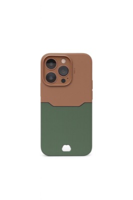 ISAK Card Slot Holder