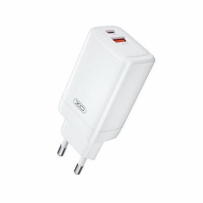 XO-CE17 65W Dual Ladegerät