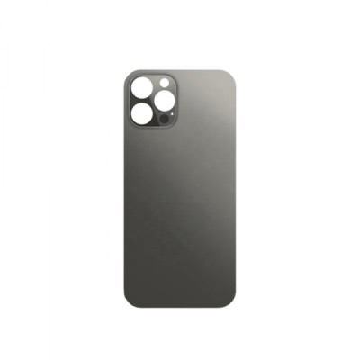 IPhone 12 Pro Backcover / Akkudeckel